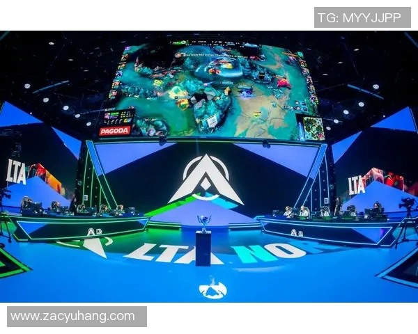 LCS常规赛积分赛即将开启精彩对决引发全球电竞热潮